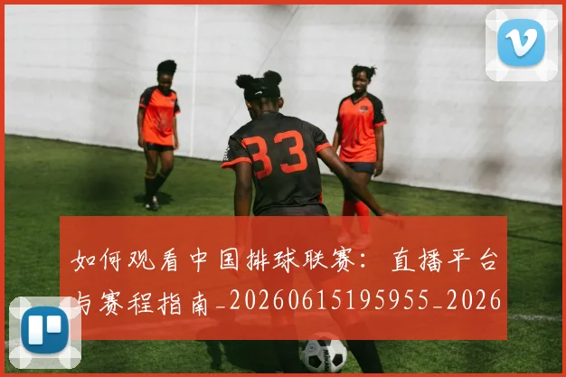 如何观看中国排球联赛：直播平台与赛程指南_20260615195955_20260703230747_20260720183212