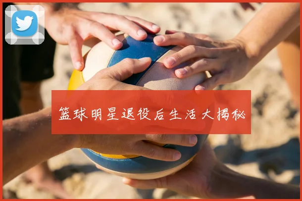 篮球明星退役后生活大揭秘