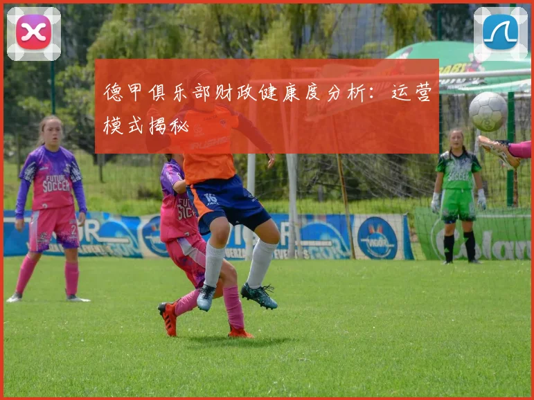 德甲俱乐部财政健康度分析:运营模式揭秘